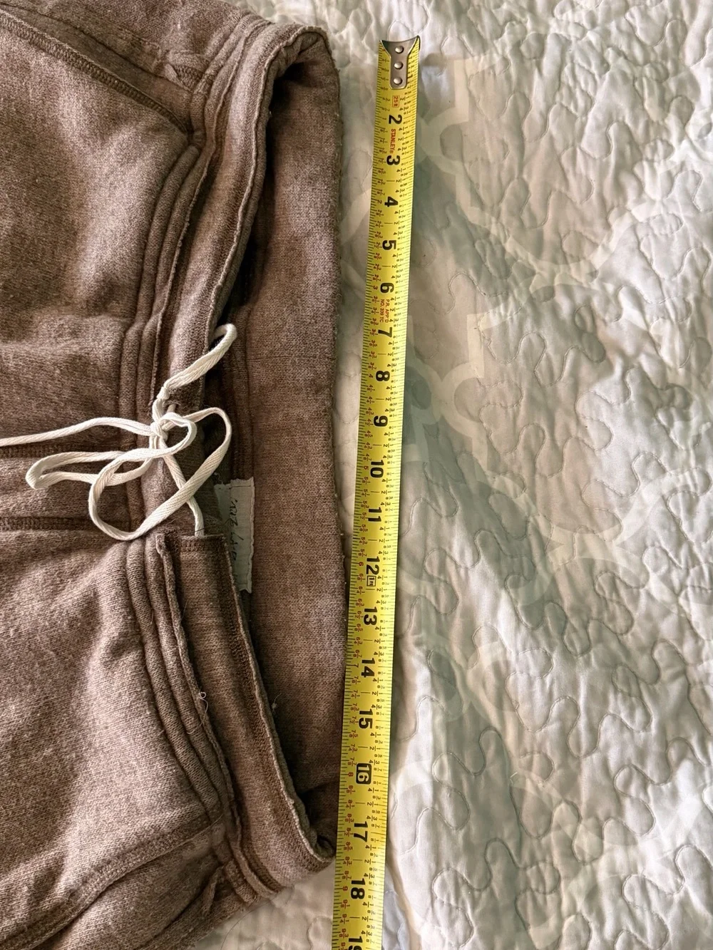Greg Lauren authentic greg